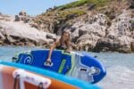 Coasto AMERIGO 10'4" Touring iSUP