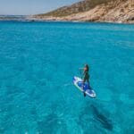 Coasto AMERIGO 10'4" Touring iSUP
