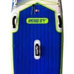 Coasto AMERIGO 10'4" Touring iSUP