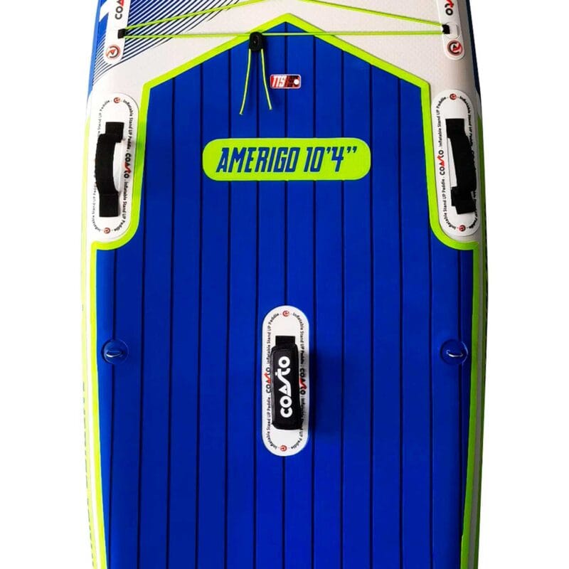 Coasto AMERIGO 10'4" Touring iSUP