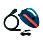 Elektrische Pumpe Aqua Marina TURBO 12 V, 20 psi
