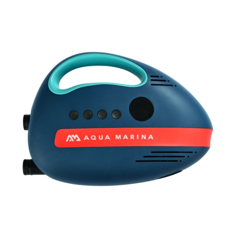 Elektrische Pumpe Aqua Marina TURBO 12 V, 20 psi