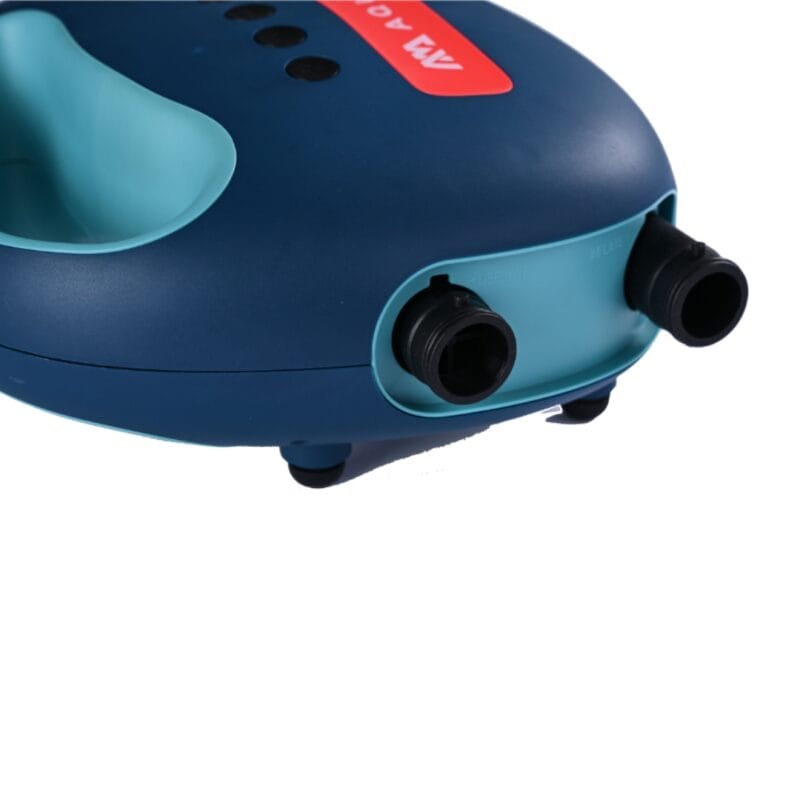 Elektrische Pumpe Aqua Marina TURBO 12 V, 20 psi