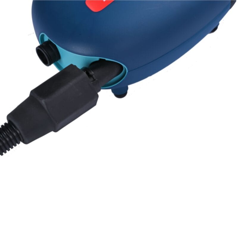 Elektrische Pumpe Aqua Marina TURBO 12 V, 20 psi