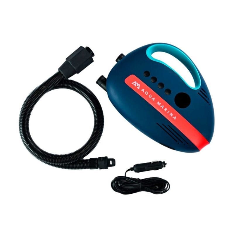 Elektrische Pumpe Aqua Marina TURBO 12 V, 20 psi
