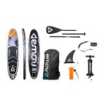 SUP-Board Flowa Ikaika 11'6"