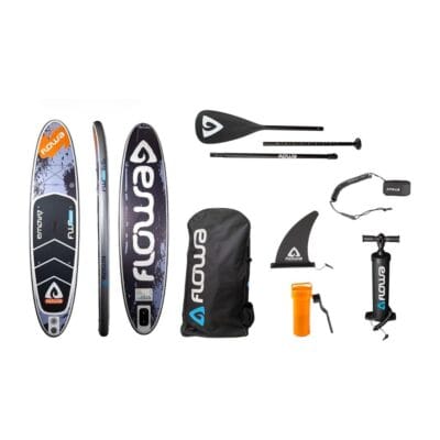 SUP-Board Flowa Ikaika 11'6"