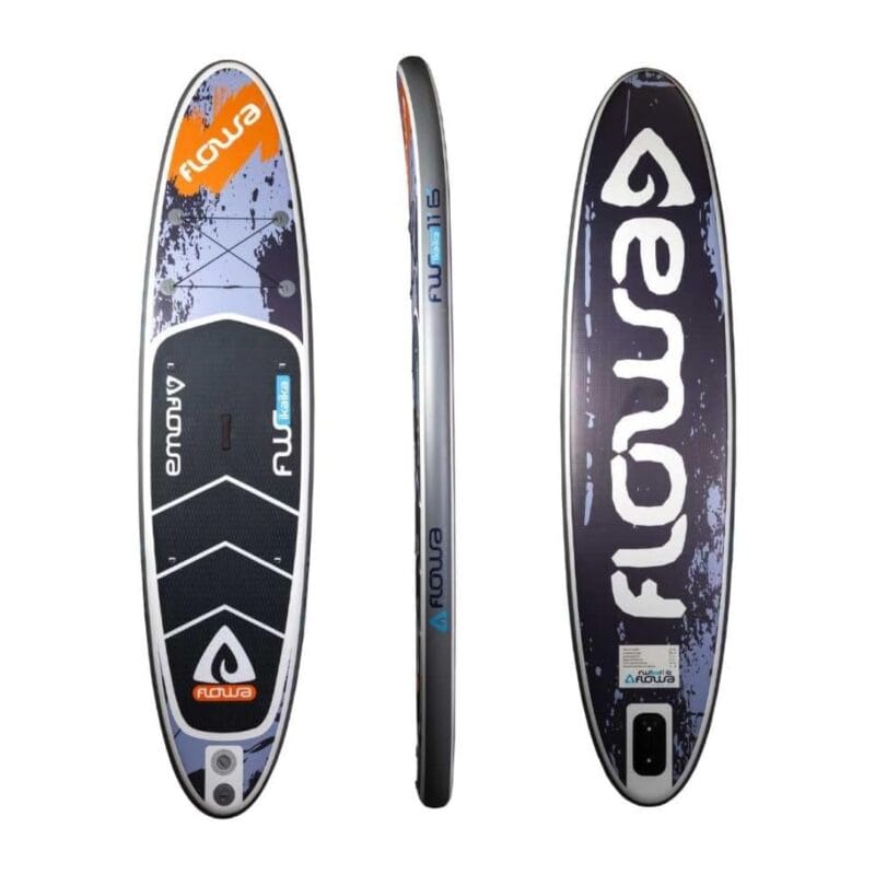 SUP-Board Flowa Ikaika 11'6"