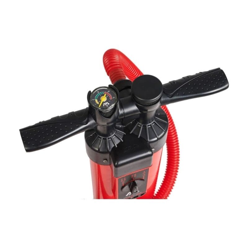 Handpumpe Liquid Air V3 Aqua Marina