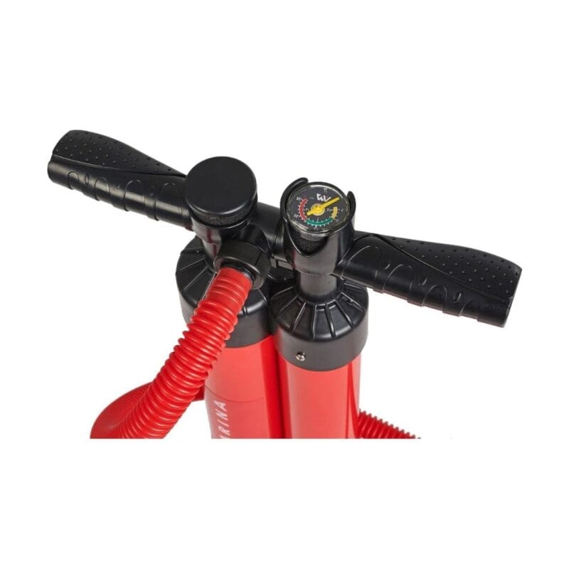 Handpumpe Liquid Air V3 Aqua Marina