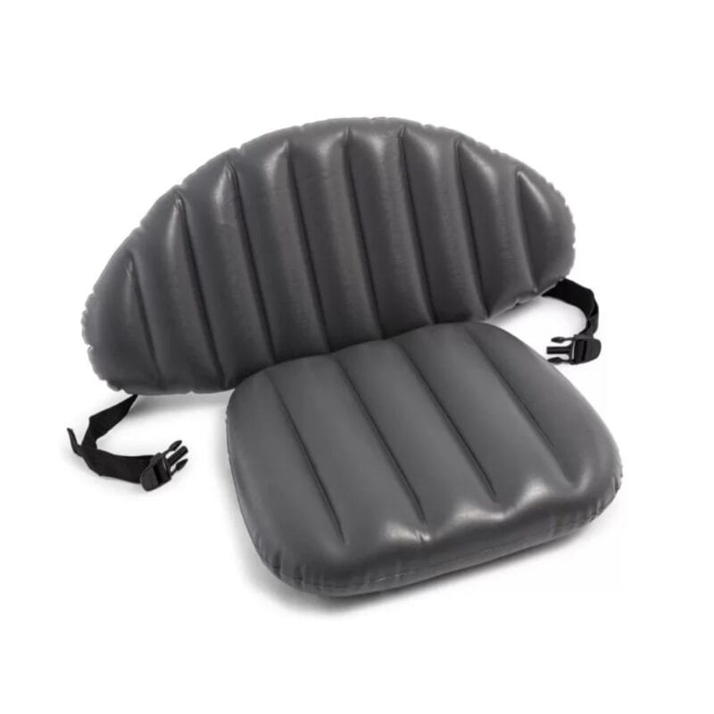 Hinterer Sitz für Kajak Intex Challenger und Explorer – Original Ersatzteil 11643A