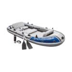 Aufblasbares Boot Intex Excursion 5