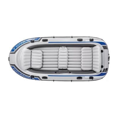 Intex Excursion 5 Schlauchboot für 5 Personen, bis 600 kg
