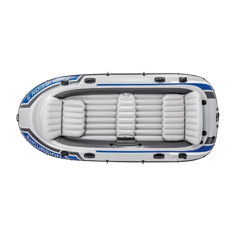 Aufblasbares Boot Intex Excursion 5