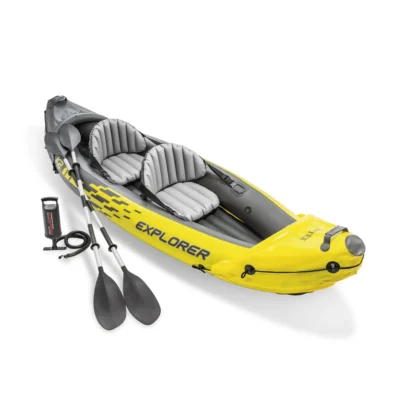 Kajak Intex EXPLORER K2