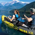 Kajak Intex EXPLORER K2