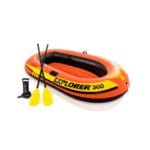 Aufblasbares Boot Intex Explorer Pro 300