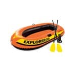 Aufblasbares Boot Intex Explorer Pro 300