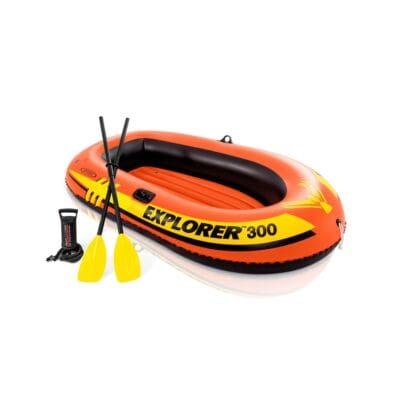 Aufblasbares Boot Intex Explorer Pro 300
