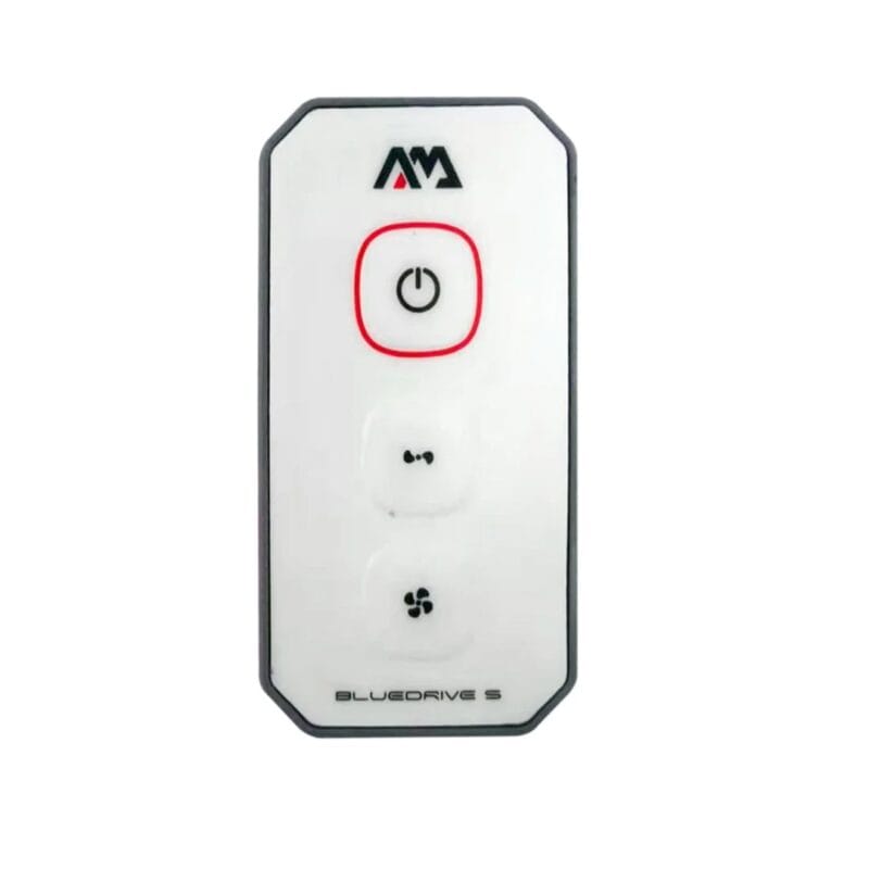 Motor für SUP / Kajak Aqua Marina BlueDrive S Power Fin