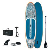 SUP Board PURE AIR Tropic 10'10"