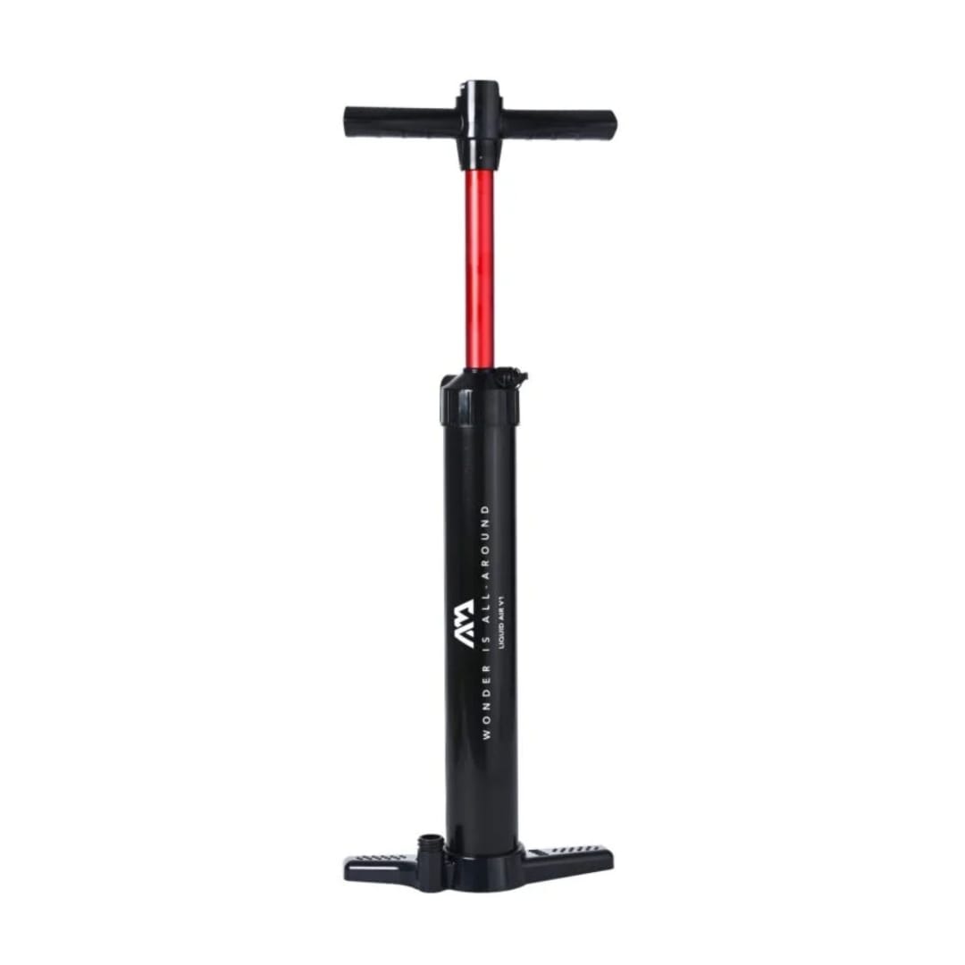 Pumpe Aqua Marina Liquid Air V1, stabil, bis 20 psi