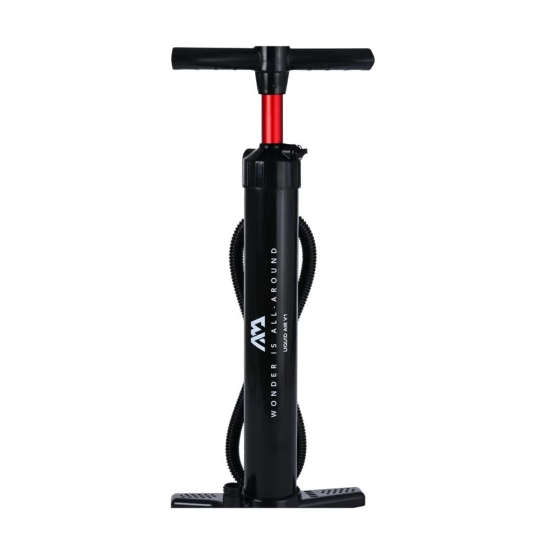 Pumpe Aqua Marina Liquid Air V1, stabil, bis 20 psi