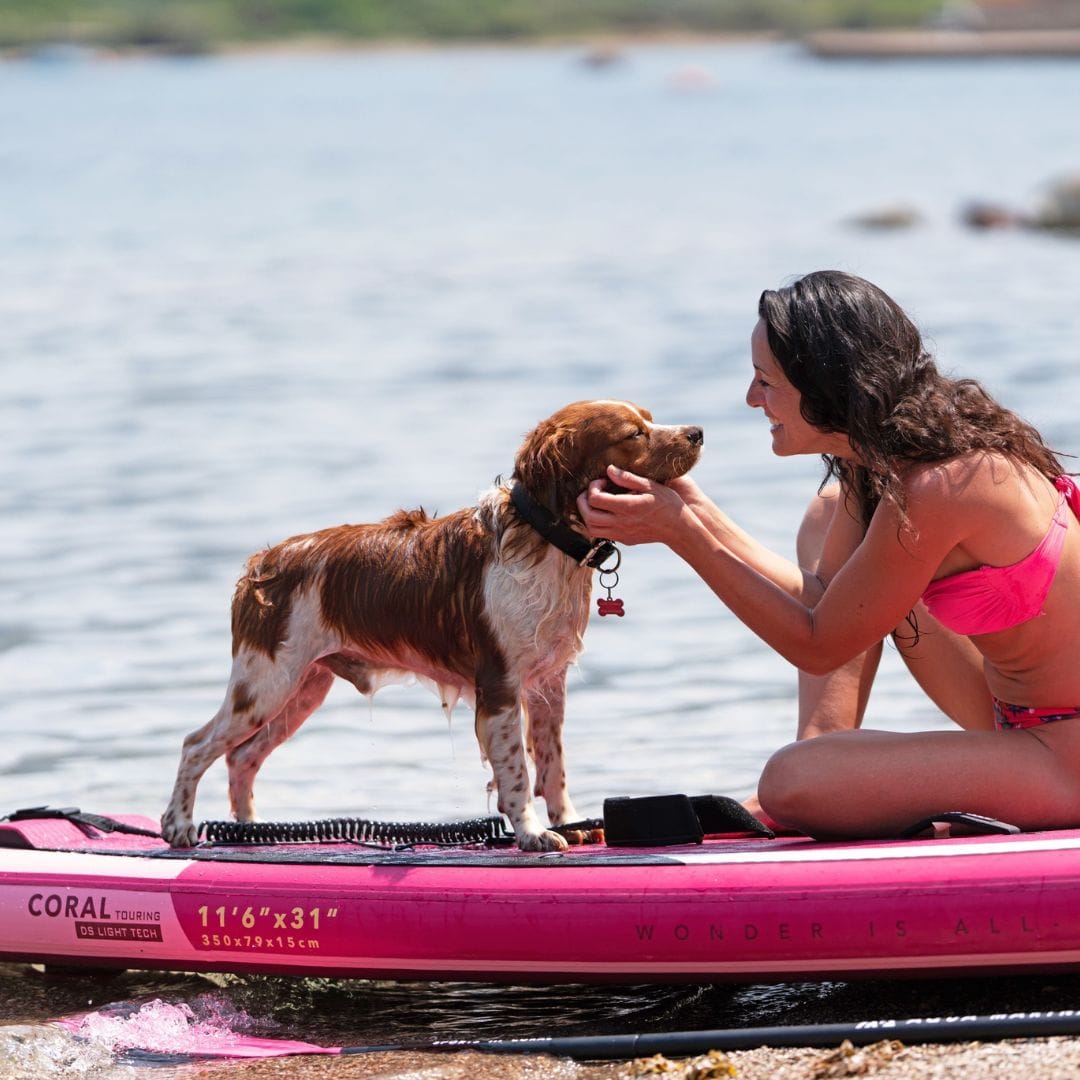 Aqua Marina Coral Touring 11'6