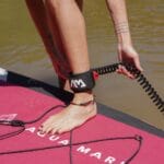 Aqua Marina CORAL TOURING 11'6" Rosa SUP Board