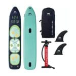 Aqua Marina Super Trip Tandem 14’0″ BT-20ST02 | 2+ Personen