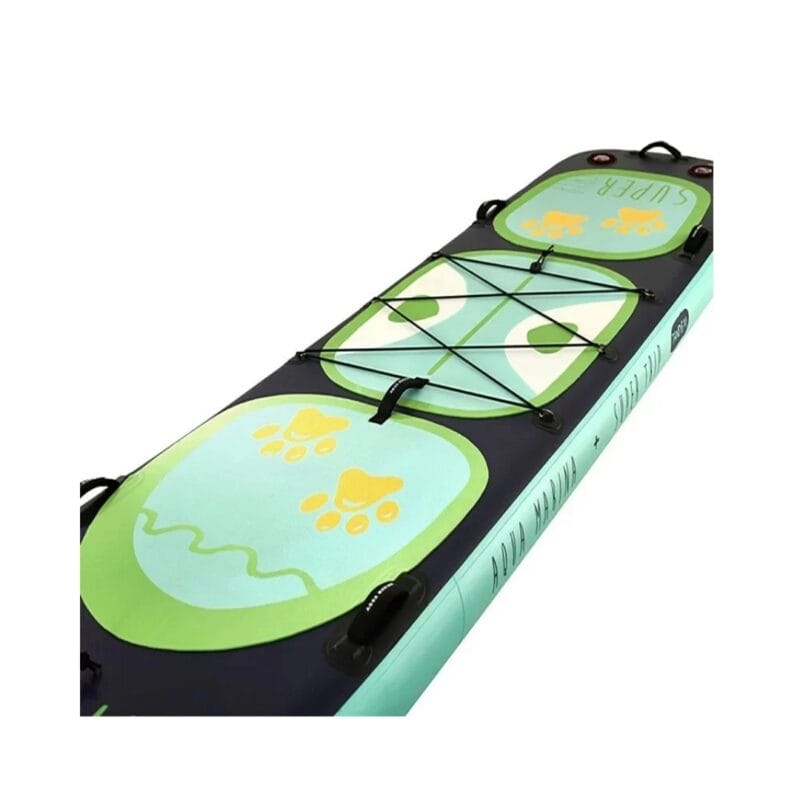 Aqua Marina Super Trip Tandem 14’0″ BT-20ST02 | 2+ Personen