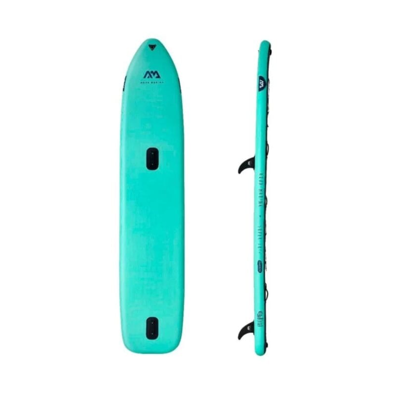Aqua Marina Super Trip Tandem 14’0″ BT-20ST02 | 2+ Personen