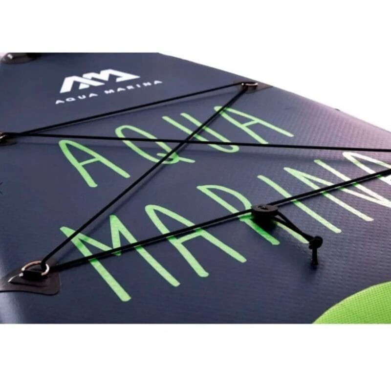Aqua Marina Super Trip Tandem 14’0″ BT-20ST02 | 2+ Personen