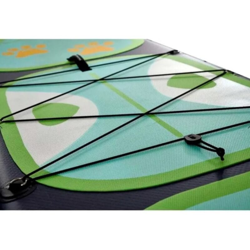 Aqua Marina Super Trip Tandem 14’0″ BT-20ST02 | 2+ Personen