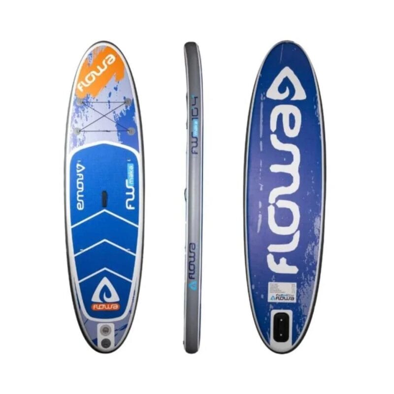 Flowa Maka 10'4" SUP Board 120 kg