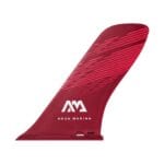 SUP Finne Slide-In Racing CORAL Aqua Marina