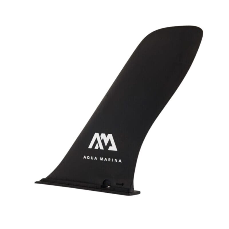 SUP Finne Slide-In Racing Aqua Marina
