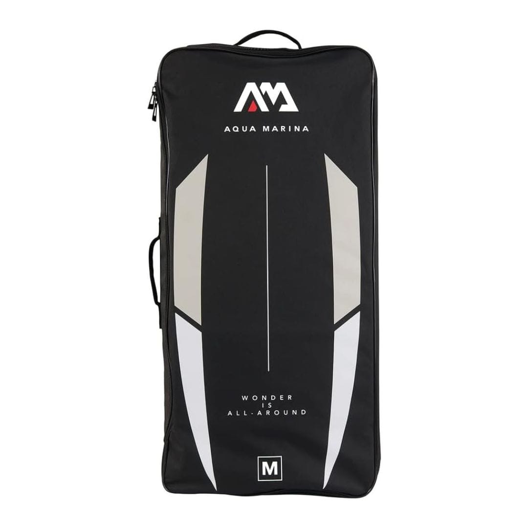 SUP-Rucksack Aqua Marina PREMIUM, stabil, 91 × 43 × 24 cm