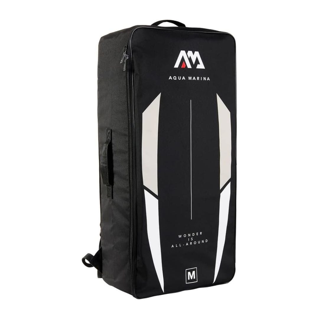 SUP-Rucksack Aqua Marina PREMIUM, stabil, 91 × 43 × 24 cm