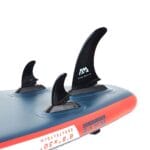 Seitenfinne Links – Swift Attach für Wave SUP