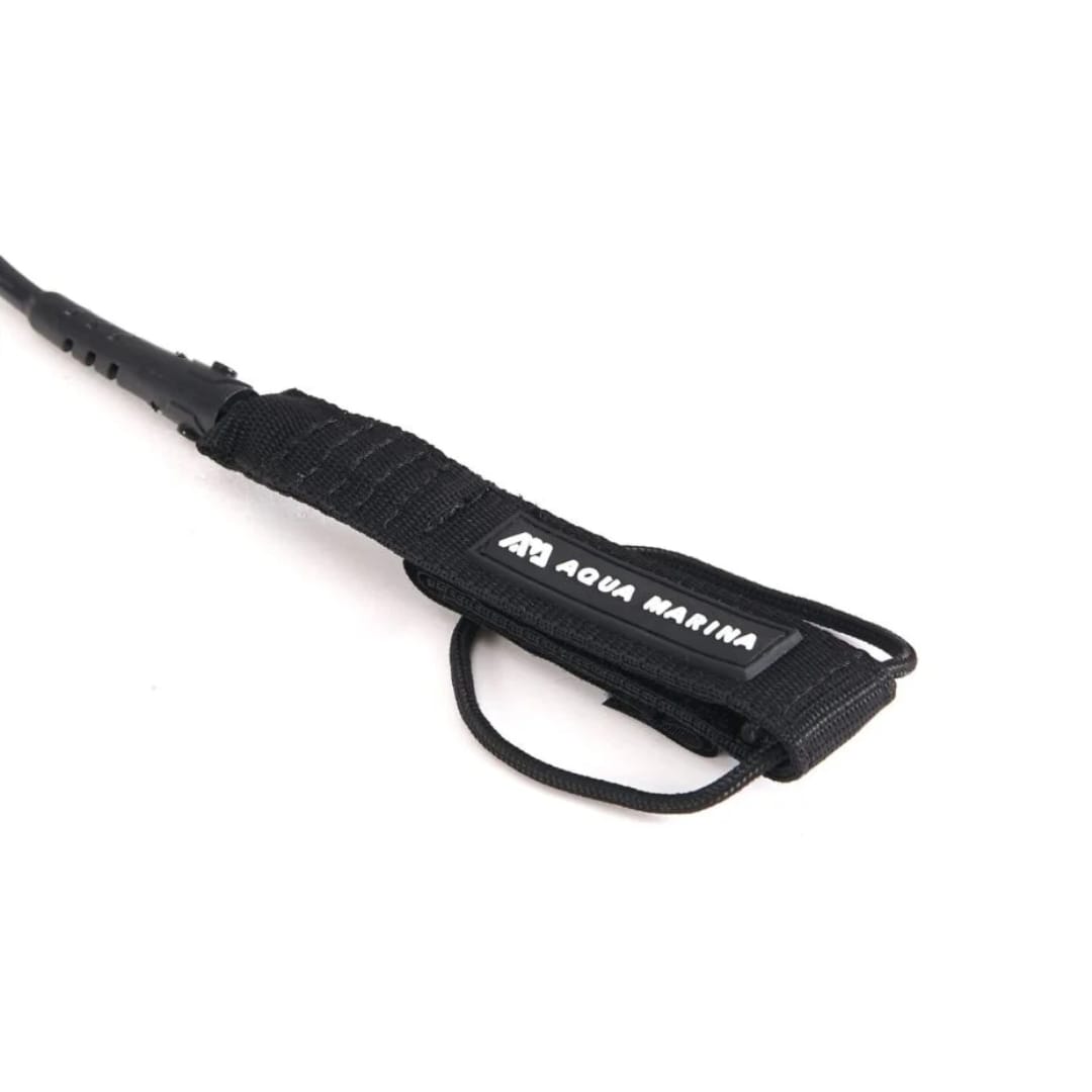 Sicherheitsleine für SUP RIVER 9', 7 mm, sicher am Fluss
