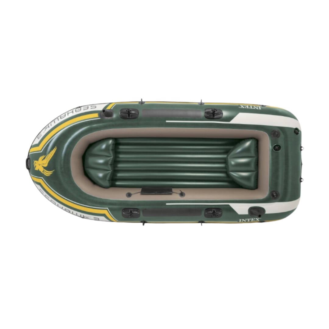 Sitz für Boot Intex Seahawk 11057A – Original, praktisch