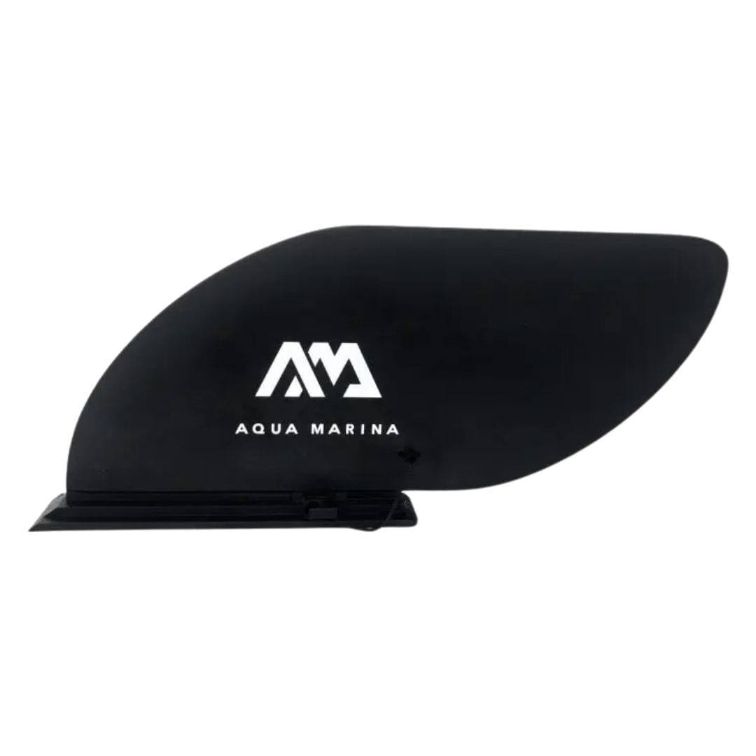 Kajak Finne Aqua Marina Slide-In, stabil, 33,5 × 15 cm