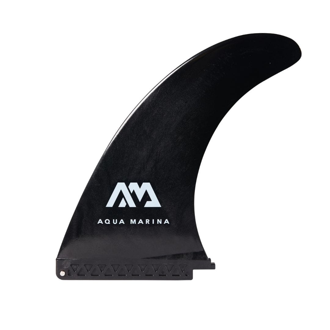 Große Finne Aqua Marina Swift Attach, stabil mit 25,5 cm