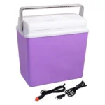 Tragbarer Kühlbox Alpicool 23L, 230V/12V