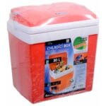 Tragbarer Kühlbox Alpicool 30L, 230V/12V