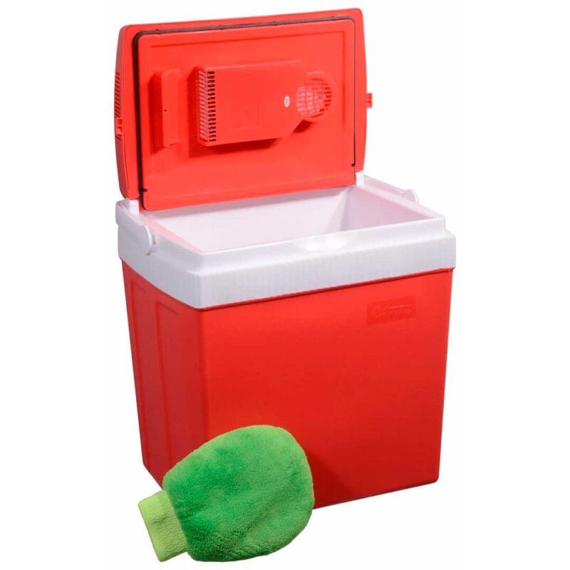 Tragbarer Kühlbox Alpicool 30L, 230V/12V