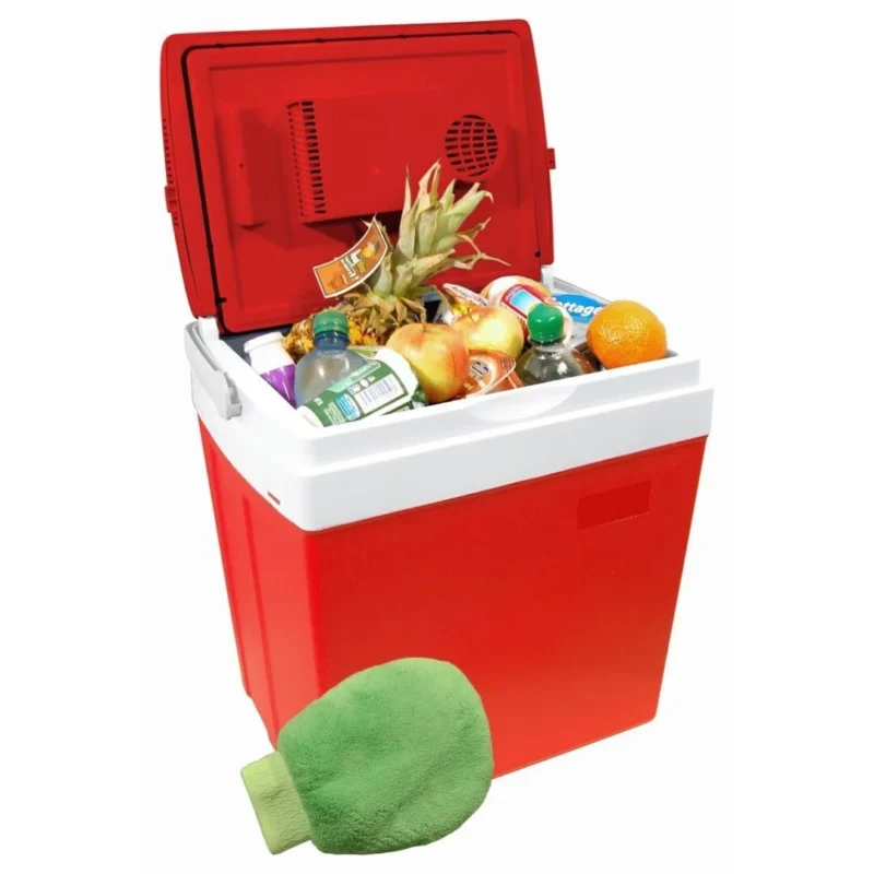 Tragbarer Kühlbox Alpicool 30L, 230V/12V