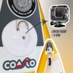 Coasto ARGO 11′ Touring iSUP