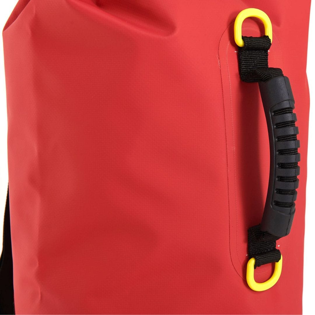 Aqua Marina Dry Bag 90l – stabil, 45 × 125 cm